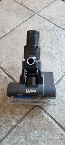 Vax blade powered - 4, head
