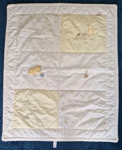 Mothercare winnie the pooh - winnie,
