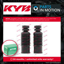 Shock Absorber Dust Cover Kit