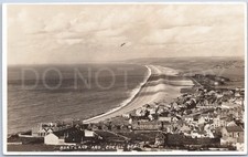 Portland RPPC Vintage Postcard