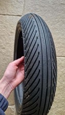 Dunlop Moto3 Rear Wet Tyre