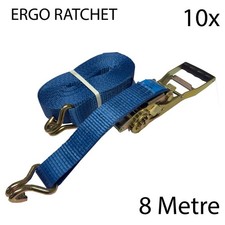 Ergo Ratchet Tie Down Ratchet