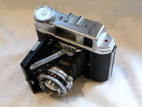 Rare konica - rare,