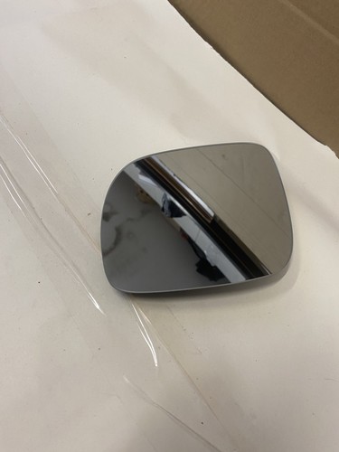 Genuine mirror glass - genuine, vw
