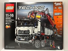 LEGO Technic 42043