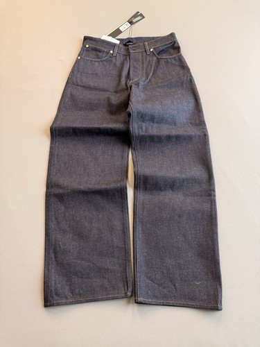 Stone island denim research - denim,
