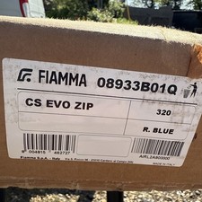 fiamma caravanstore Evo Zip