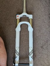 Rockshox Reba RLT 29” Dual Air Forks 100MM travel 165mm steerer tapered 15x100mm