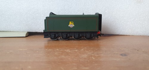 Hornby superdetail green - hornby,