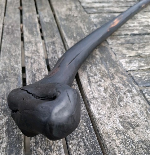 Handmade shillelagh walking - handmade,