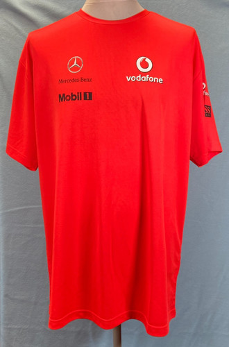 Mclaren formula mercedes - mclaren,