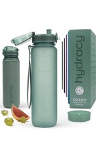 Hydracy 1 Litre Water Bottle