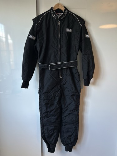 Mir karting race - karting, suit