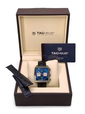 TAG Heuer Monaco Calibre 12