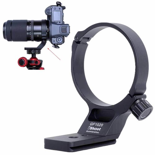 Latest lens collar tripod - latest,