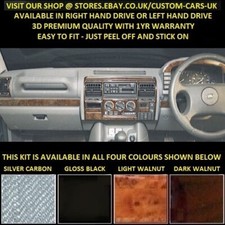 Land Rover Discovery 1994-1998