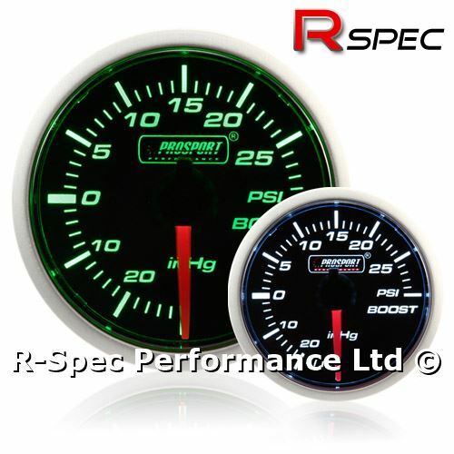 Prosport 52mm super green - 52mm, /