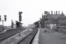 PHOTO  BR British Railways