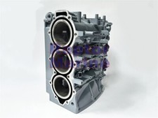 Crankcase assembly for YAMAHA