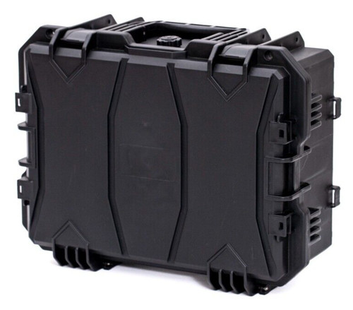 Hard gun case for - hard,