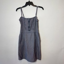 DKNY Jeans Womens Sleeveless