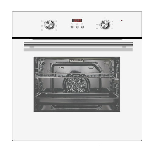 Cookology single electric oven - cookology,