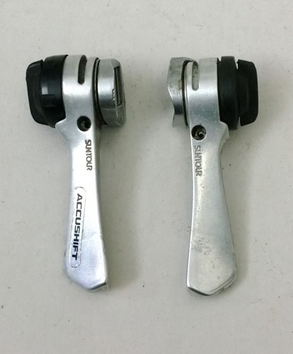 Suntour accushift twin - suntour,