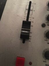 Original BEHRINGER PRO MIXER