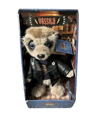 2010 VASSILY COMPARE THE