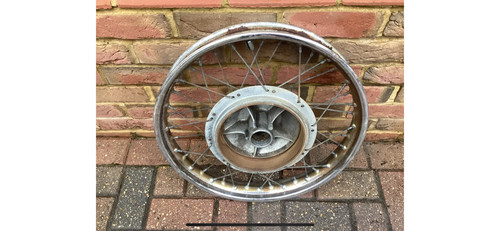 Triumph t120 t100 t150 bsa - triumph,