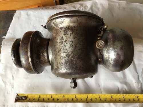 Model ford rear lamp - t,