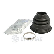 Drive Shaft Bellow Set OPTIMAL