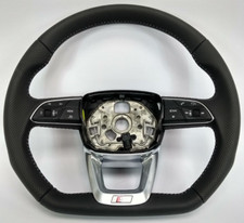 Audi sq5 mk2 steering wheel - audi,