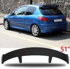 For 2003-2009 Peugeot 206