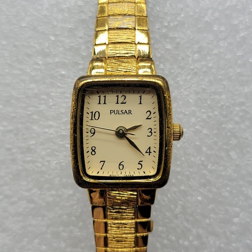 Pulsar women watch 17mm - pulsar,