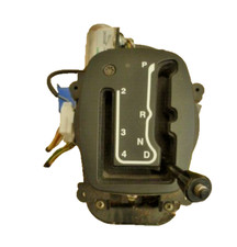 JAGUAR XJ8 / X 308 GEAR CHANGE SELECTOR J GATE MJA4913AB  1998 - 2002