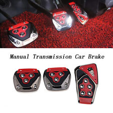 3 Pcs Manual Transmission Car