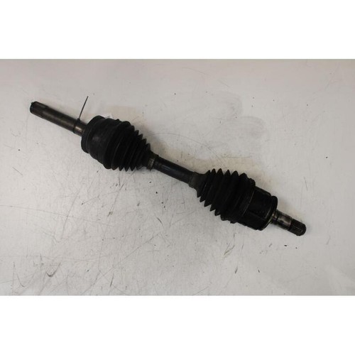 Front transmission hyundai - transmission, lh