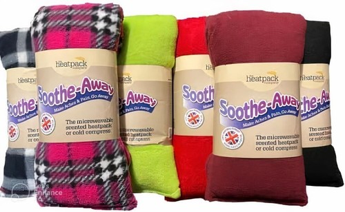 Microwave heat pack large - heat, –