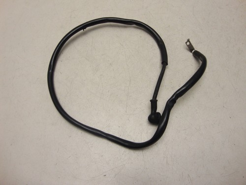 Starter cable wire - starter,
