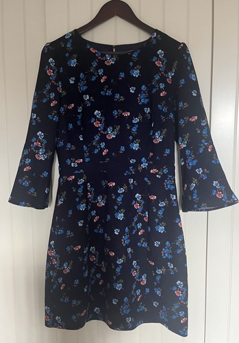 Oasis spring flowers dress - spring,