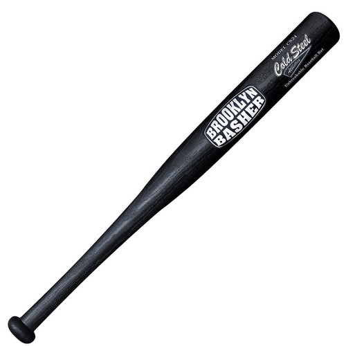 Cold steel brooklyn basher - cold,