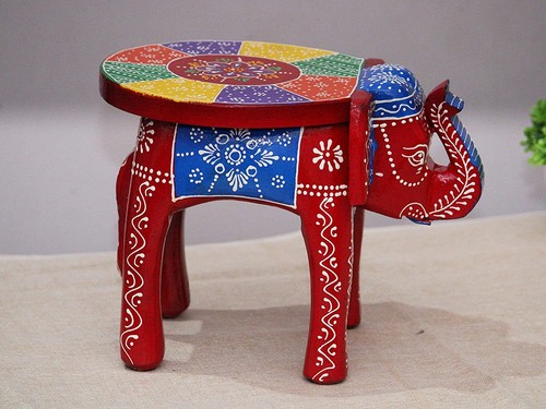 Handcrafted hand painted - &, hand-painted