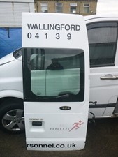 FORD TRANSIT MK7 O/S REAR DOOR