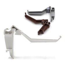 Ultraframe Conservatory Gutter