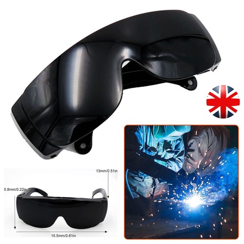 Soldering goggles - soldering,