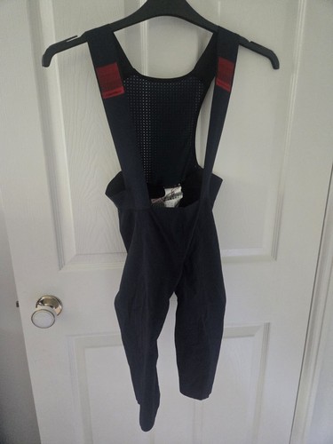 Castelli premio black bib - black,