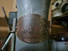 Meddings Pillar Drill