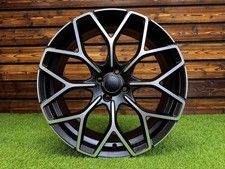 4X R17" 3X112 Haxer B1449