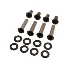 Screws4Bikes, bolt kit, front